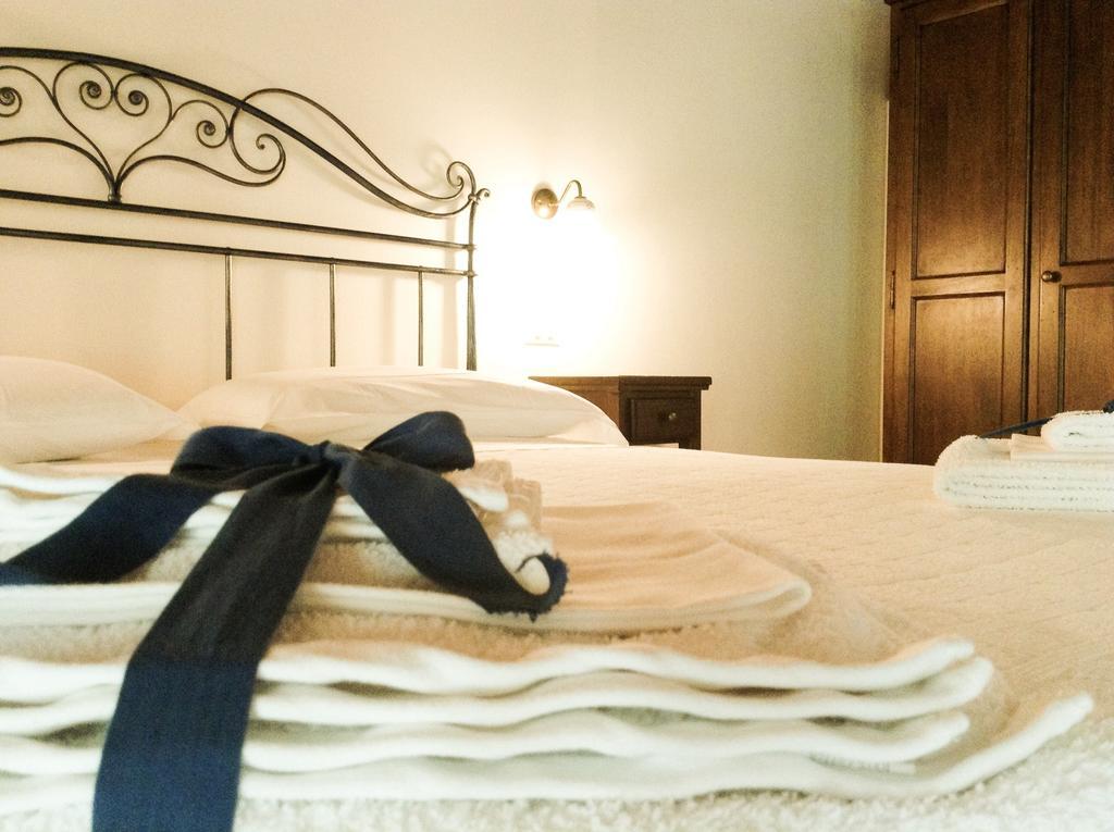Готель Agriturismo Anna Caterina Кастельнуово-дель-Гарда Номер фото